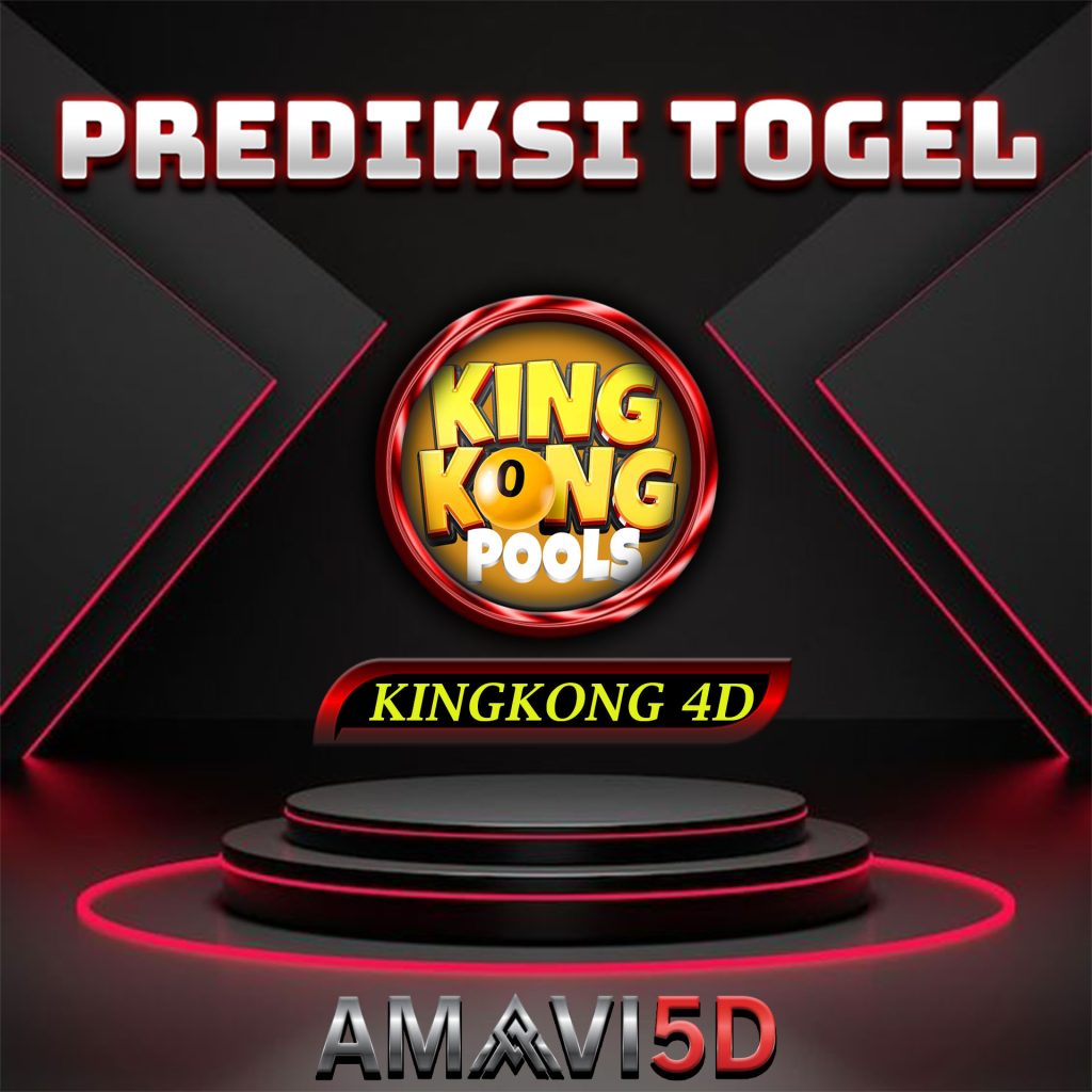 This image has an empty alt attribute; its file name is prediksi-kingkong4d-1024x1024.jpg